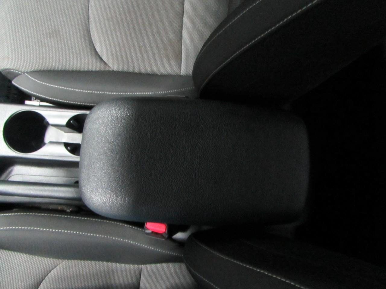 Used 2024 Kia Forte LXS FWD image 23