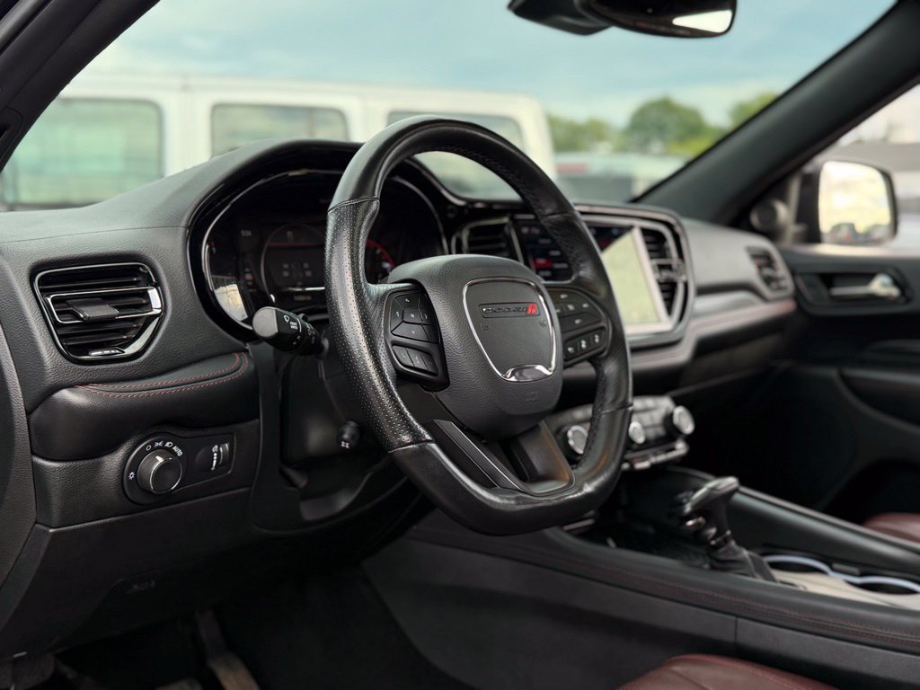 Used 2026 Dodge Durango GT AWD/4WD image 5