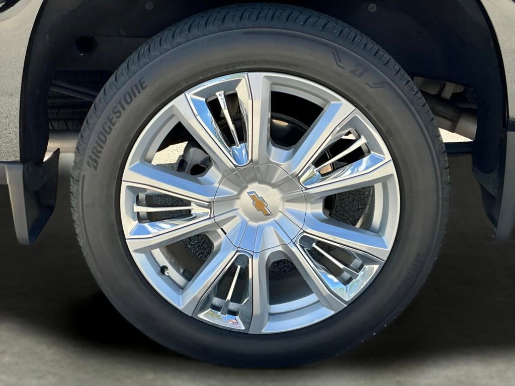 Used 2024 Chevrolet Silverado 1500 High Country image 19