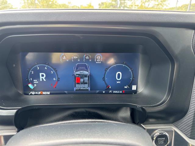 Certified 2025 Ford F150 Raptor AWD/4WD image 39