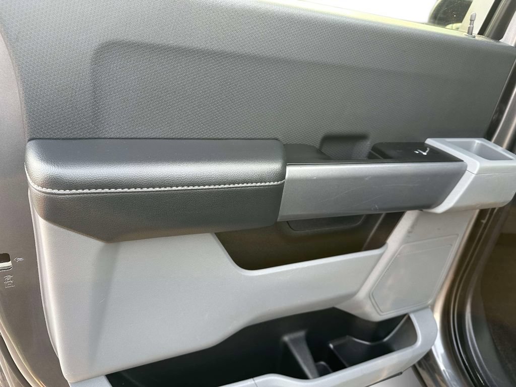 Certified 2023 Ford F150 XLT AWD/4WD image 11