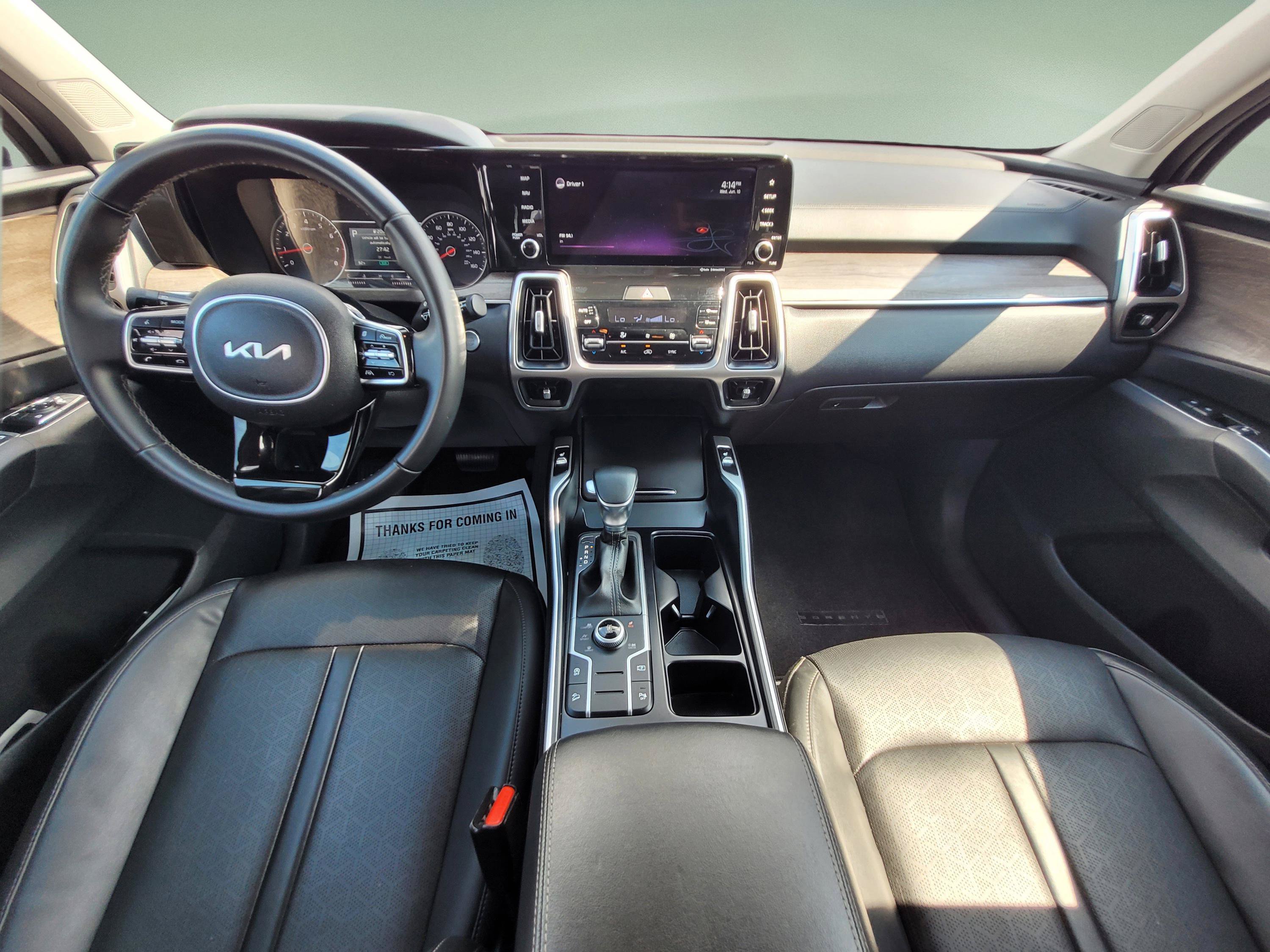Used 2022 Kia Sorento S AWD/4WD image 15