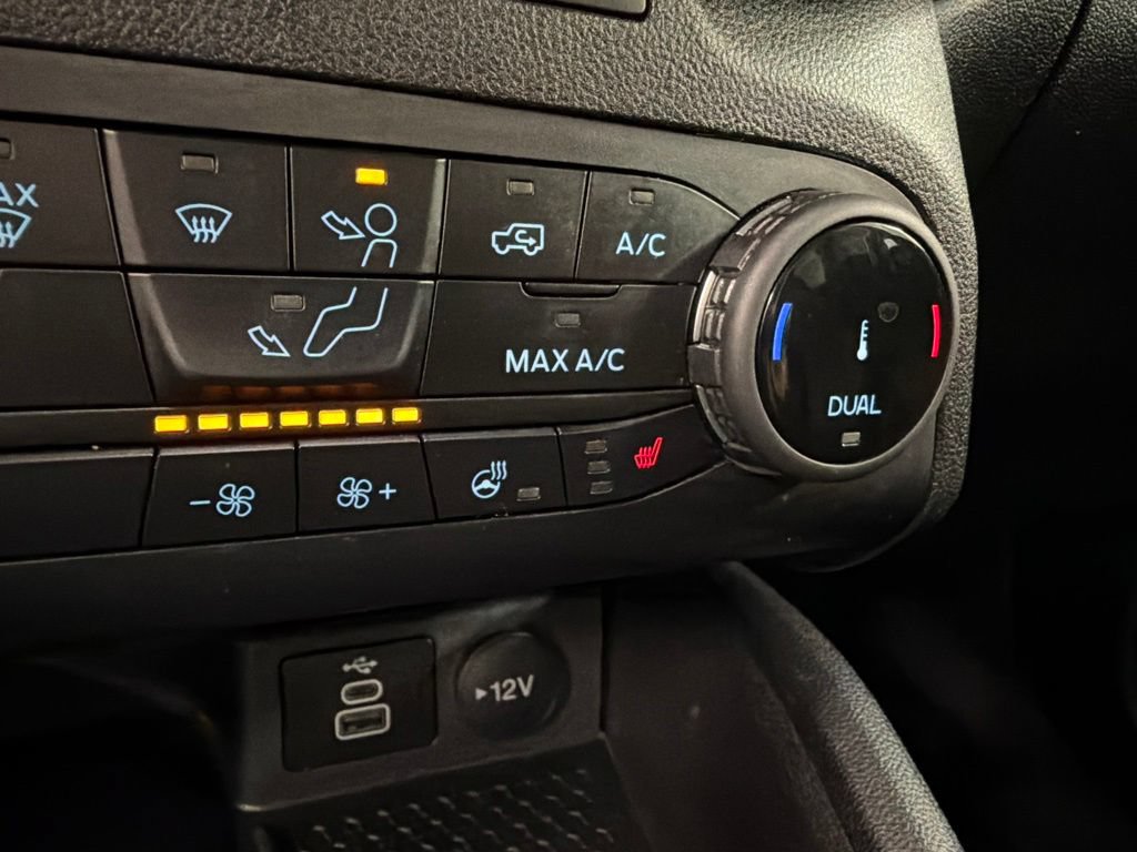 Certified 2023 Ford Bronco Sport Outer Banks w/ Tech Package AWD/4WD image 14