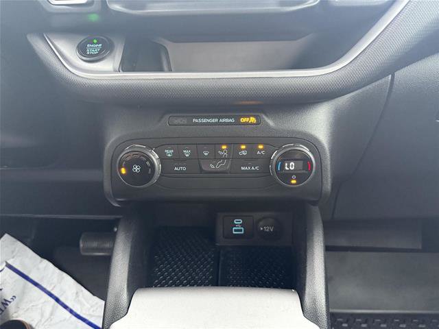 Certified 2021 Ford Bronco Sport Big Bend AWD/4WD image 21