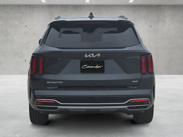 Used 2023 Kia Sorento SX AWD/4WD image 15