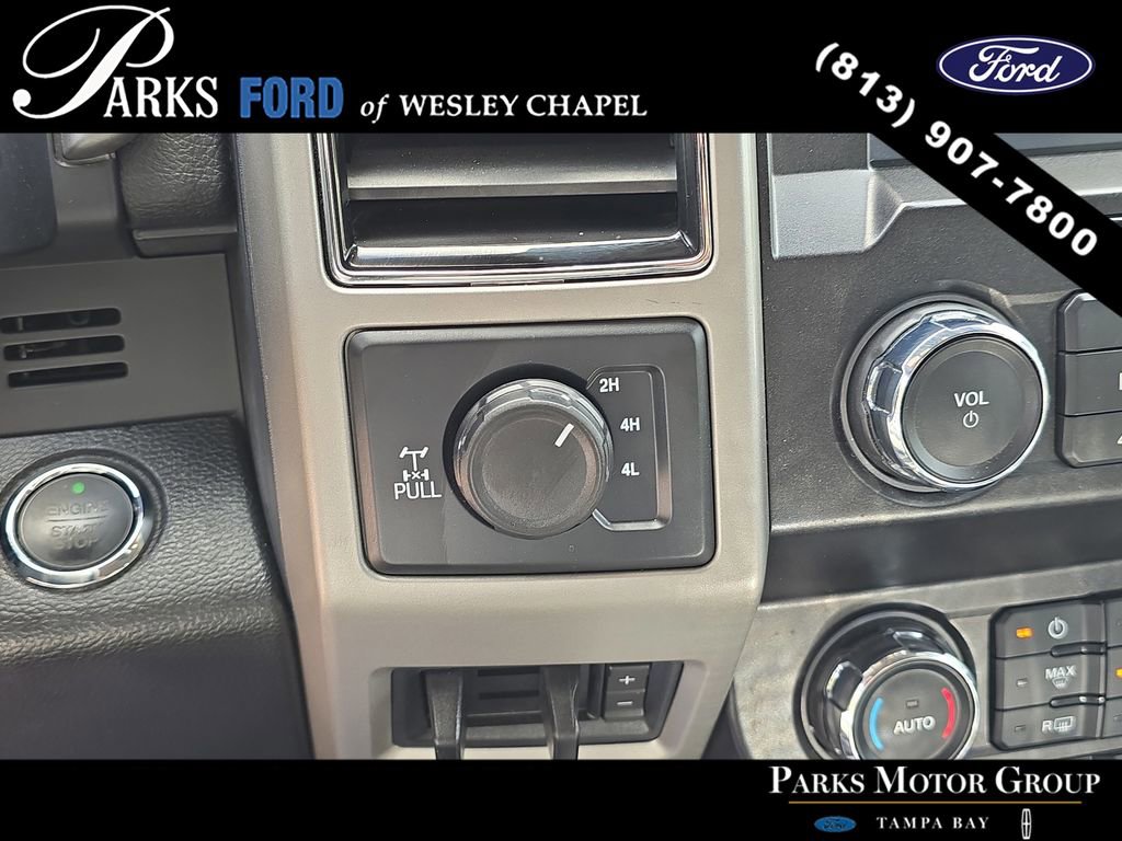 Certified 2021 Ford F250 Lariat w/ Tremor Off-Road Package AWD/4WD image 24