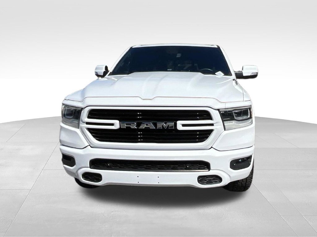 Used 2020 RAM 1500 Big Horn AWD/4WD image 10