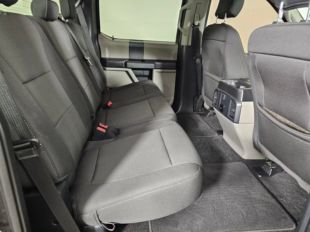 Certified 2020 Ford F150 XL w/ Equipment Group 101A Mid AWD/4WD image 15