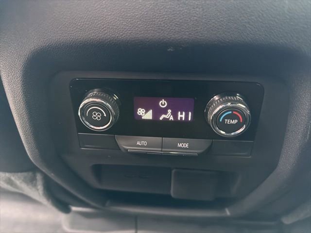 Used 2024 Chevrolet Traverse Z71 w/ LPO, Floor Liner Package image 18