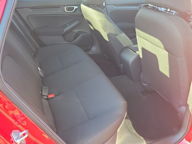 Used 2026 Honda Civic LX image 19