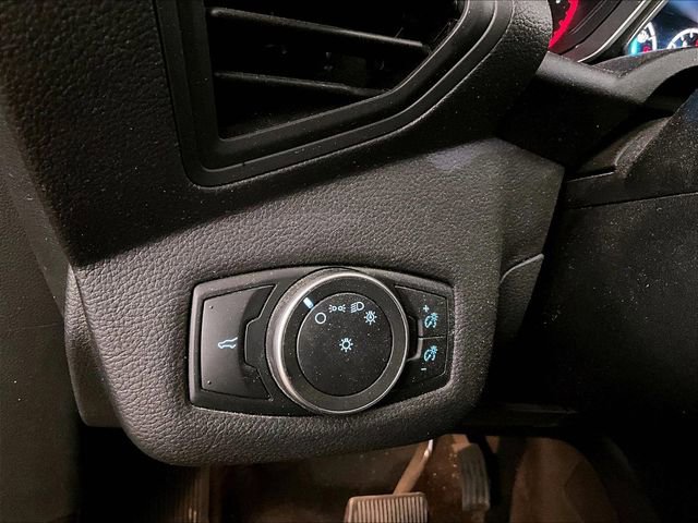 Certified 2019 Ford Escape S FWD image 30