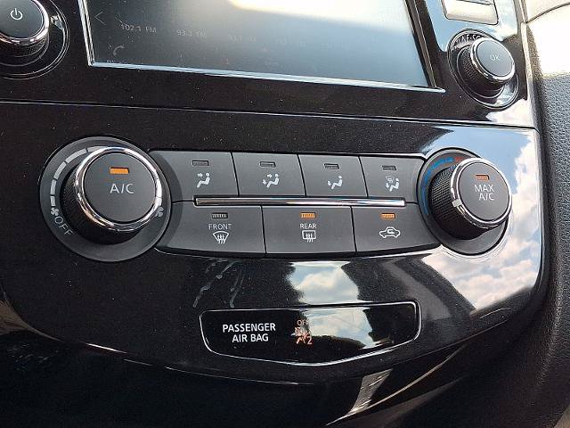 Used 2020 Nissan Rogue Sport S AWD/4WD image 15