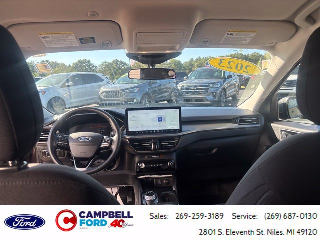 Certified 2023 Ford Escape Active w/ Tech Pack #1 AWD/4WD image 29
