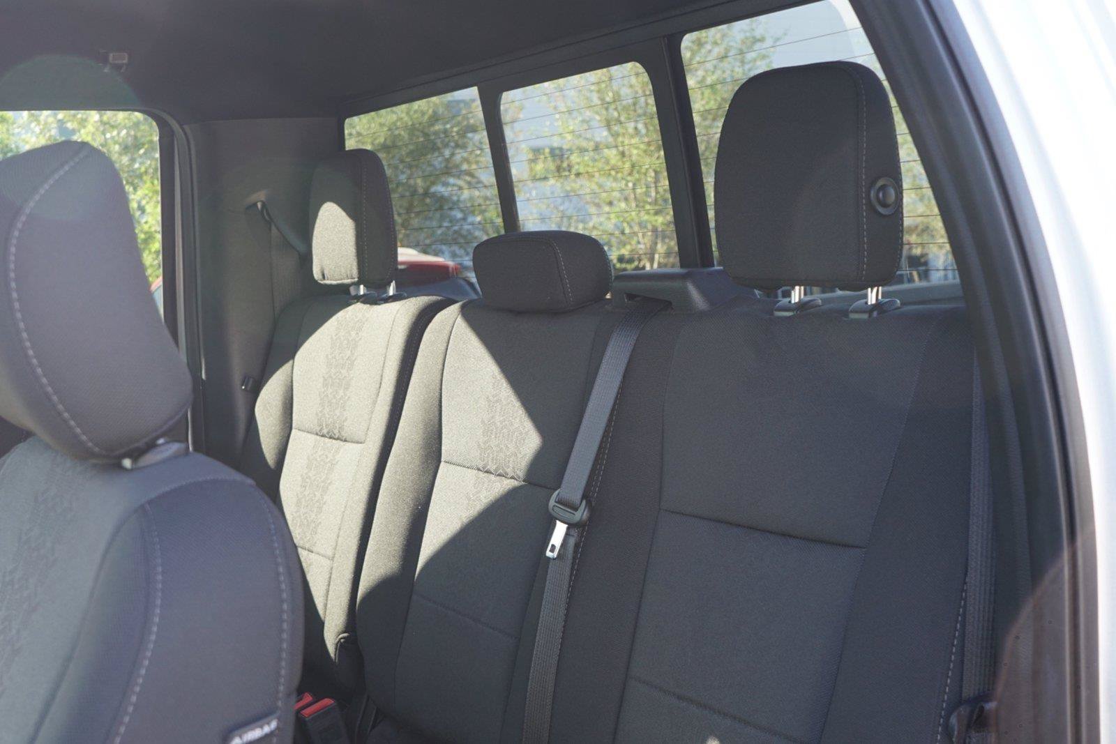Certified 2018 Ford F150 XLT w/ Equipment Group 302A Luxury RWD image 23