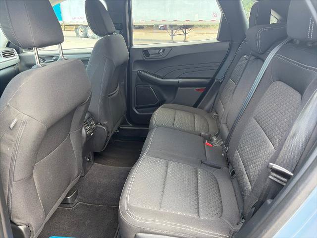 Certified 2023 Ford Escape Active AWD/4WD image 19