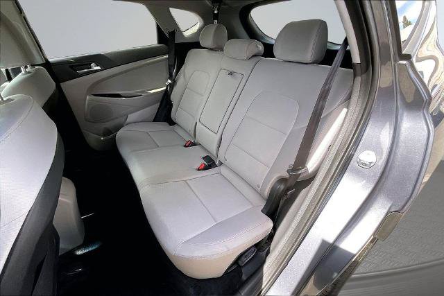 Used 2019 Hyundai Tucson SE AWD/4WD image 26