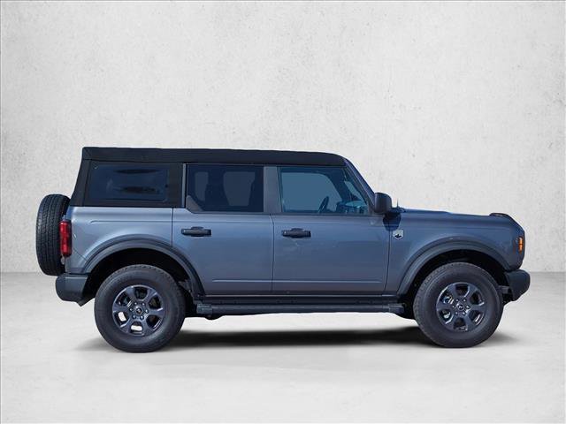 Certified 2023 Ford Bronco Big Bend image 2