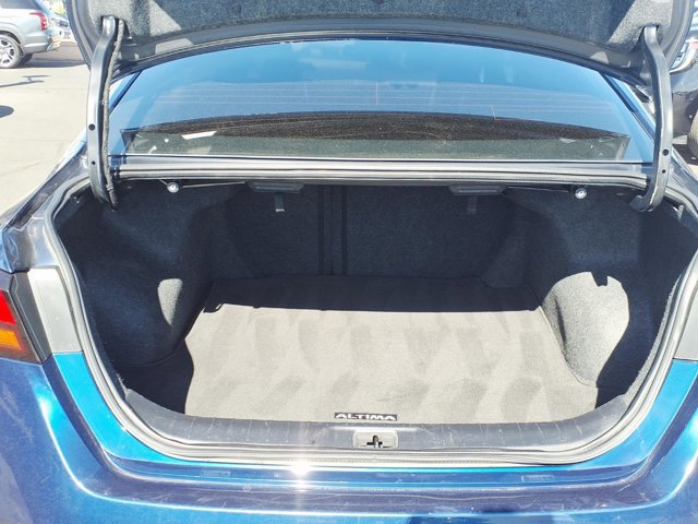 Used 2022 Nissan Altima 2.5 SR image 16