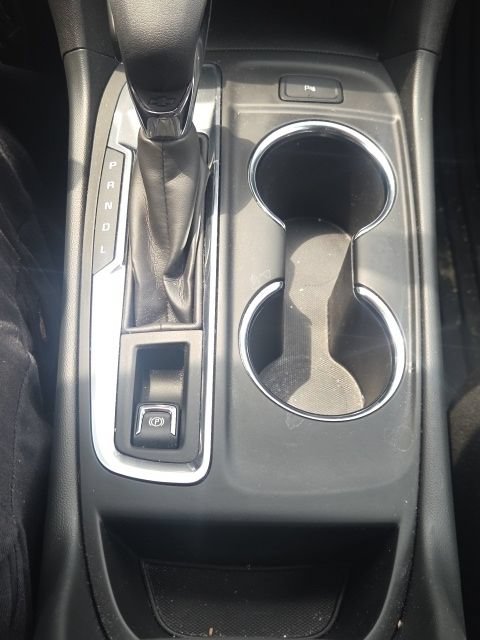 Used 2024 Chevrolet Equinox LT FWD image 34