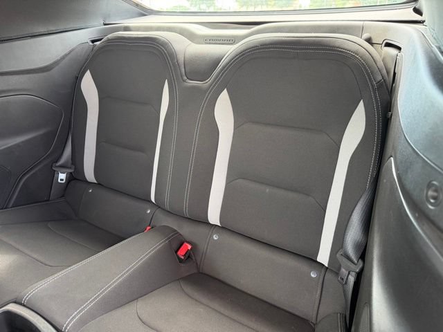 Used 2023 Chevrolet Camaro LT w/ RS Package RWD image 19