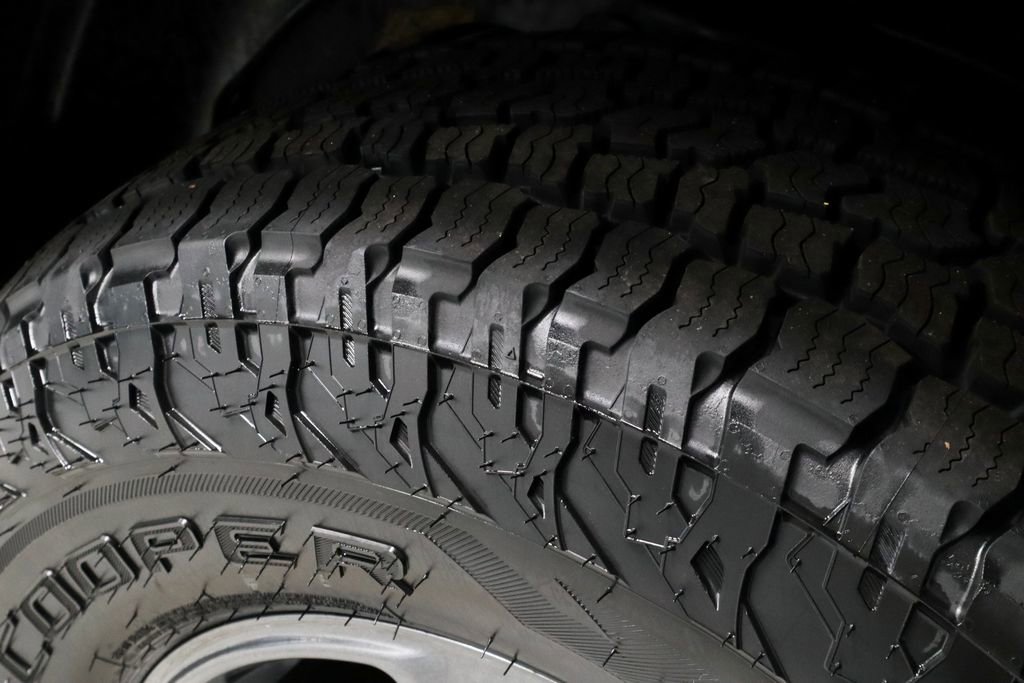 Certified 2022 Ford Bronco Big Bend AWD/4WD image 19