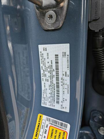 Certified 2025 Ford Bronco Raptor image 26