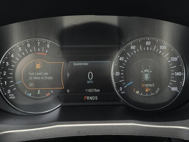 Certified 2018 Ford Explorer Platinum AWD/4WD image 21