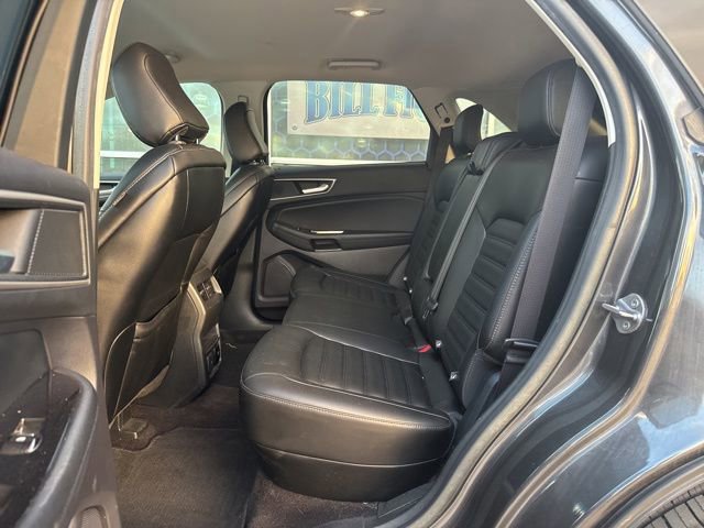 Certified 2020 Ford Edge SEL w/ Convenience Package image 12