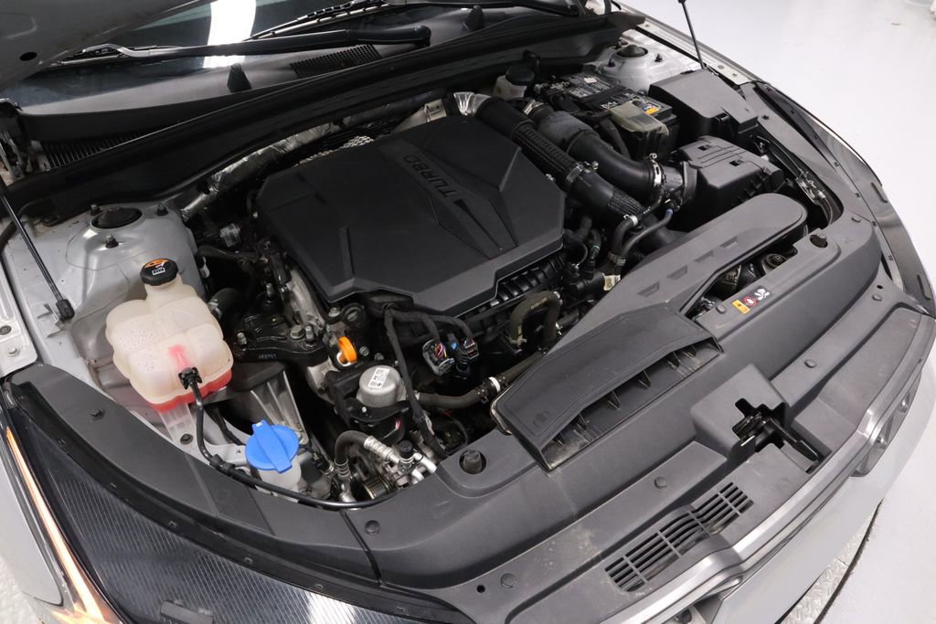 Used 2024 Kia K5 GT w/ GT1 Package FWD image 13