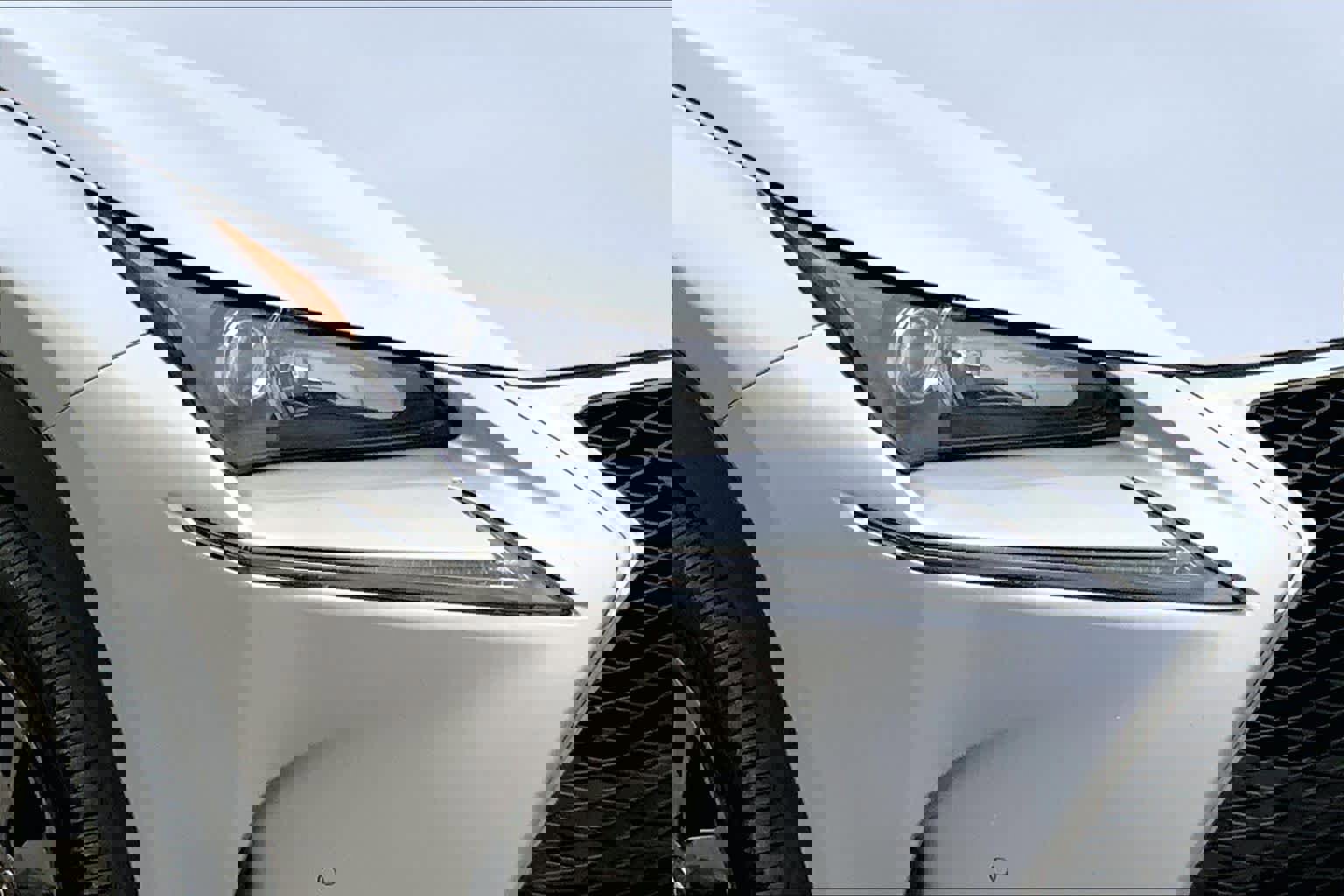 Used 2017 Lexus NX 200t F Sport w/ F Sport Premium Package image 32