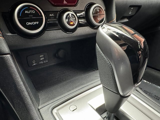 Used 2021 Subaru Crosstrek 2.0i Premium image 19