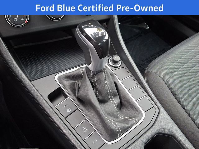 Used 2022 Volkswagen Jetta S image 16