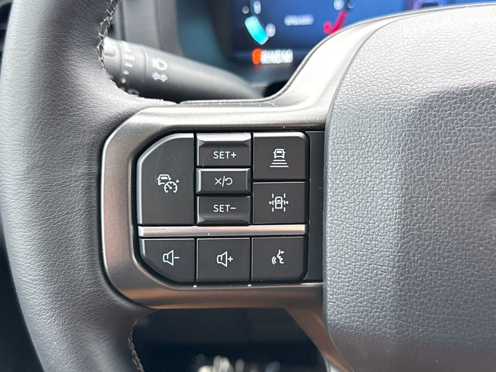 Certified 2024 Ford F150 XLT w/ Equipment Group 302A MID image 18