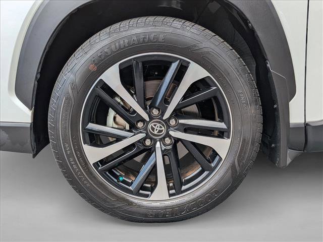 Used 2023 Toyota Corolla Cross AWD Hybrid w/ Convenience Package image 21