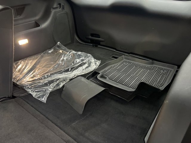 Certified 2023 Ford Edge ST image 23