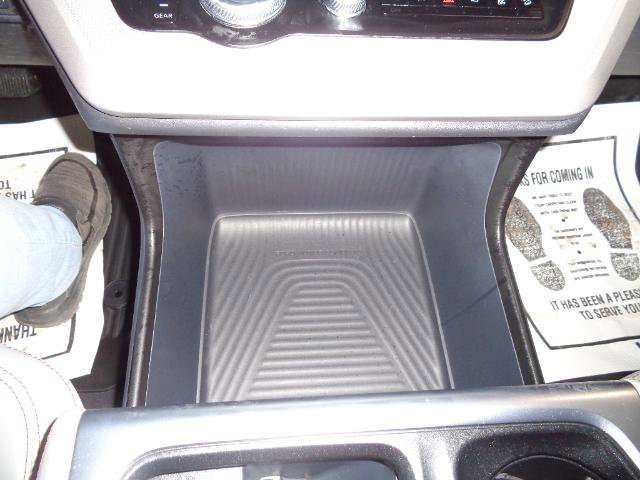 Certified 2025 Ford Expedition Max Active image 18