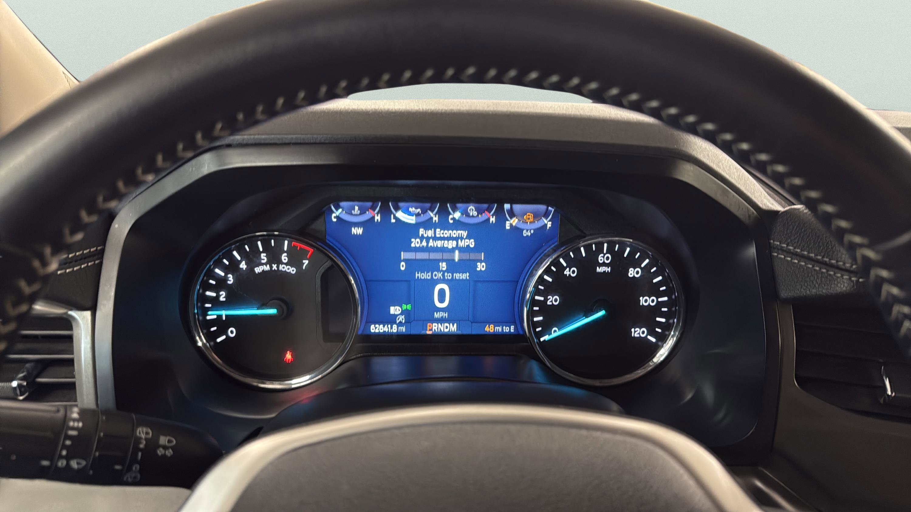 Certified 2023 Ford Expedition XLT AWD/4WD image 20