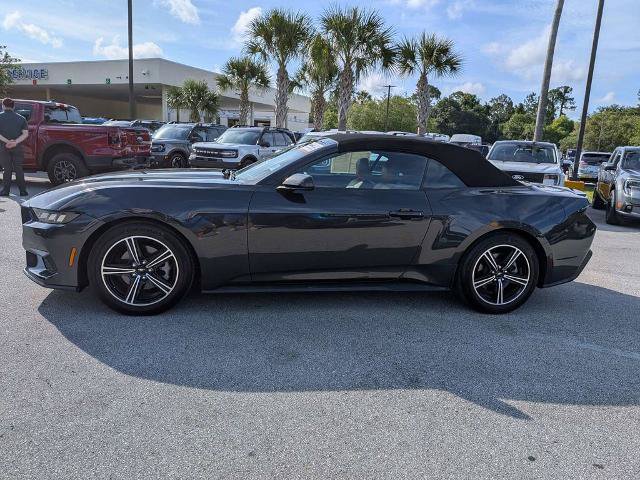 Certified 2024 Ford Mustang Premium RWD image 6