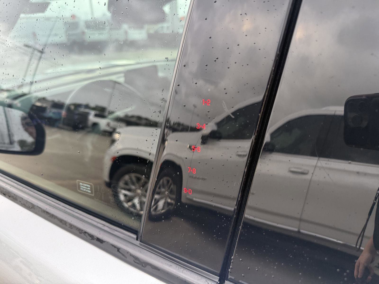 Certified 2022 Ford Bronco Sport Outer Banks w/ Tech Package image 10