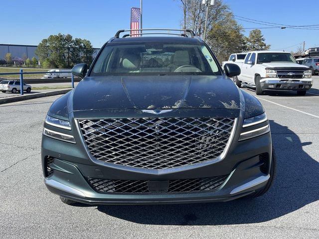Used 2023 Genesis GV80 3.5T Prestige w/ Prestige Matte Package image 8