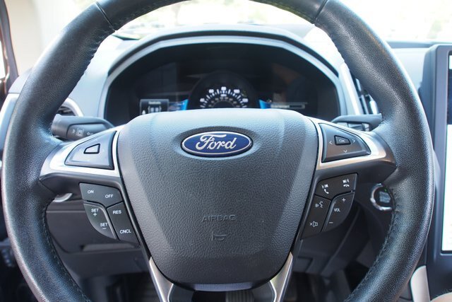 Certified 2022 Ford Edge SEL w/ Convenience Package AWD/4WD image 21