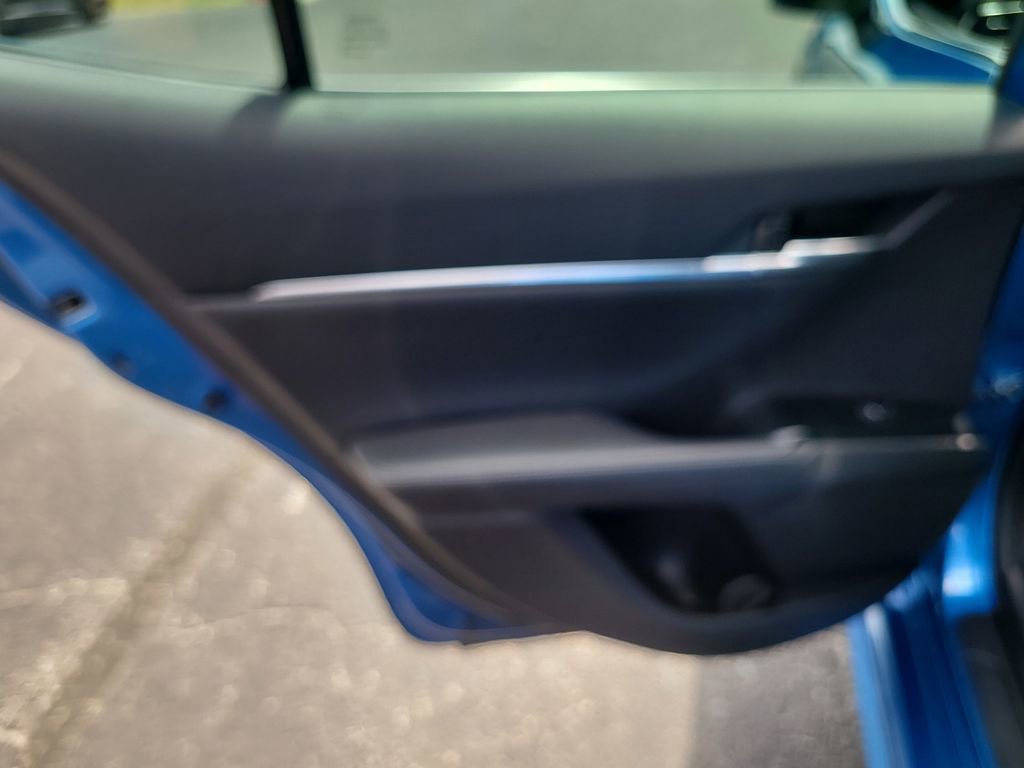 Used 2020 Toyota Camry XSE FWD image 8