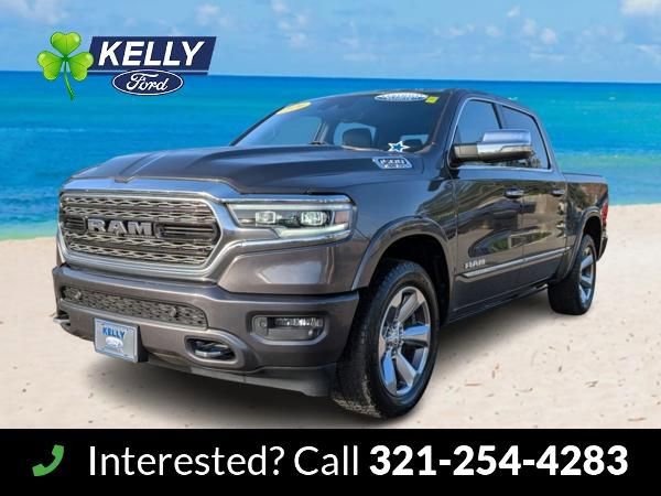 Used 2020 RAM 1500 Limited