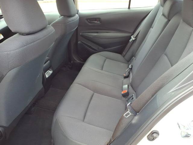 Used 2026 Toyota Corolla LE FWD image 13