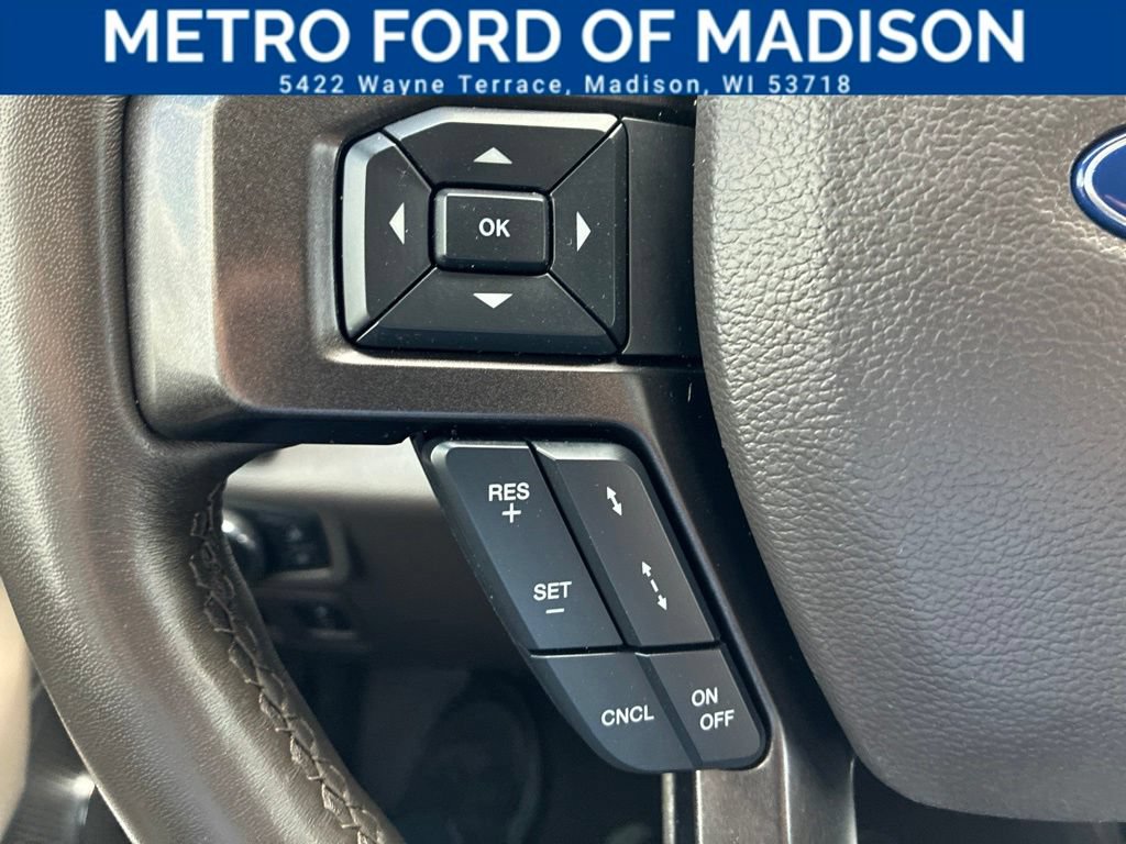 Certified 2021 Ford Expedition Limited AWD/4WD image 32