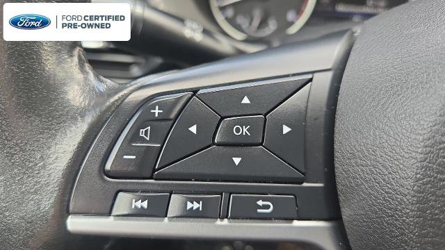 Used 2022 Nissan Sentra SV FWD image 19