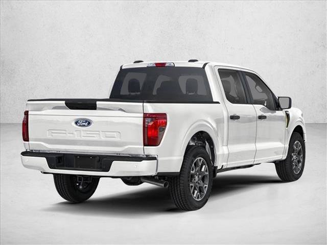 Certified 2026 Ford F150 STX RWD video 2