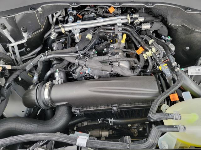 Certified 2026 Ford Explorer Active w/ Active Comfort Package image 41