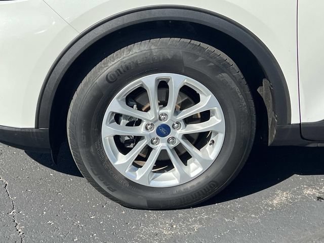 Certified 2020 Ford Escape SE AWD/4WD image 9