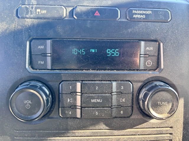 Certified 2019 Ford F350 XL image 12